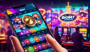 Layar mobile viutoto saat bermain